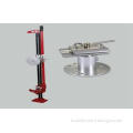 Aluminium Farm Jack Mount Trailer Winch Parts